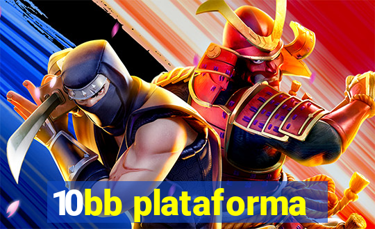 10bb plataforma